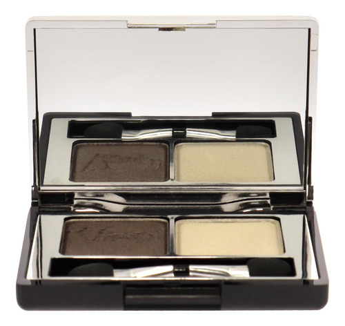 Pupa Milano Pupa Milano Vamp! Compact Duo Eyeshadow - For Pu