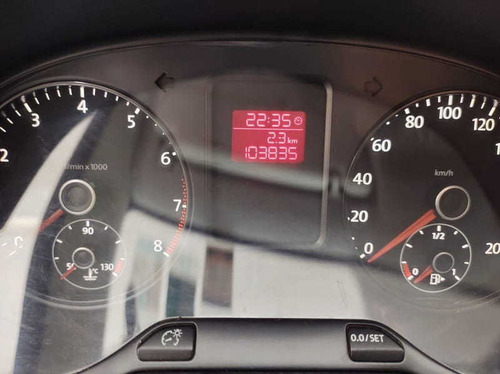 Volkswagen Fox 1.0 8v (g2) (confort) 4p