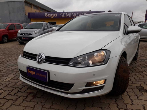 Volkswagen Golf 1.4 Tsi Bluemotion Technology Highline