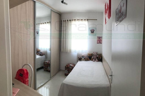 Apartamento Em Ipiranga - São Paulo - 7042