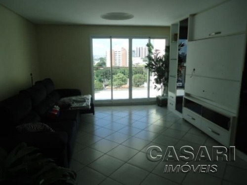 Imagem 29 de 30 de Cobertura Residencial À Venda, Vila Vivaldi, São Bernardo Do Campo - Co2194