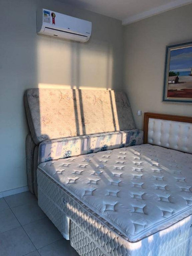 Imagem 13 de 24 de Apartamento Residencial À Venda, Jardim São Lourenço, Bertioga. - Ap0257