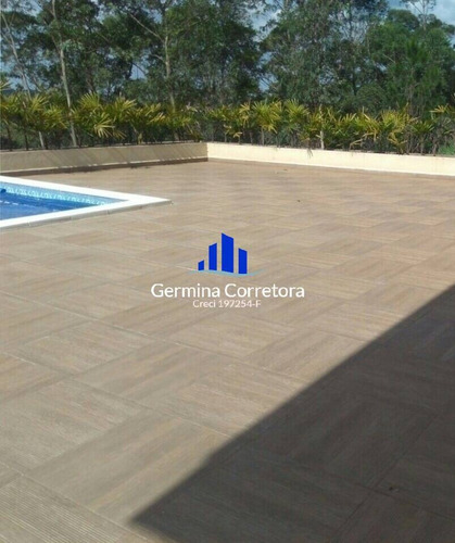Imagem 4 de 15 de Casa 5 Dormitórios Condominio Morada Do Sol Santana De Parnaíba - Ge114