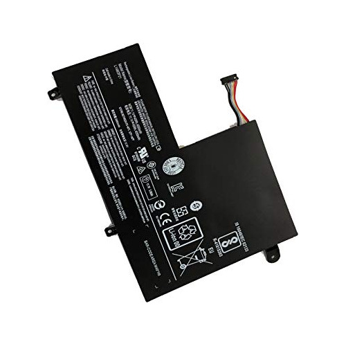 Batería De Reemplazo Para Lenovo Edge 2-1580 Flex 3 1470 Fle