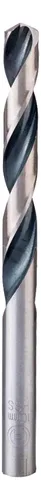 Broca Metal Pointteq 9.5mm Pack 10 Pcs