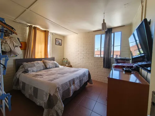 Departamento 2 Dormitorios 1 Baño Oportunidad (67437)