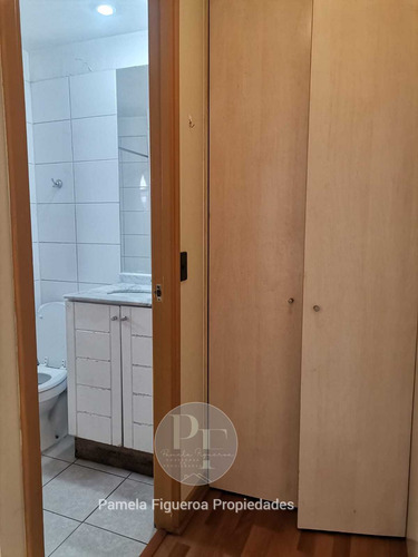 En Venta 3d2b En La Comuna De Macul (24837)