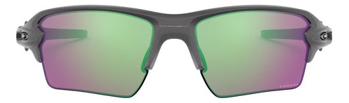 Oakley Flak 2.0 Xl Steel / Prizm Road Jade Oo9188-f3