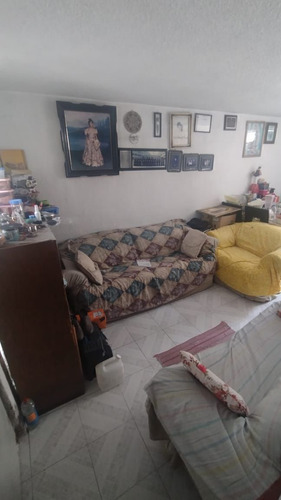 Casa En Venta En San Pablo De Las Salinas Claustros 3era Sección