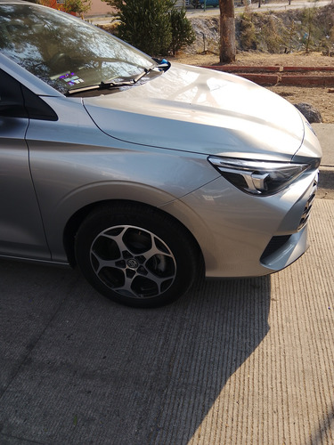 MG MG 3 1.5 Style