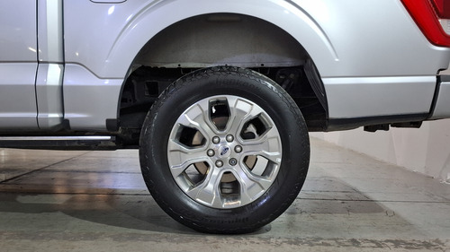 Ford Lobo 3.5 LOBO ECOBOOST PLATINUM CREW CAB 4WD