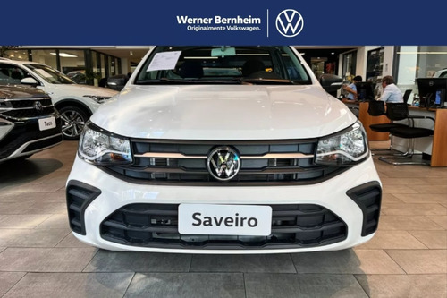Volkswagen Saveiro Cabina Simple 0km