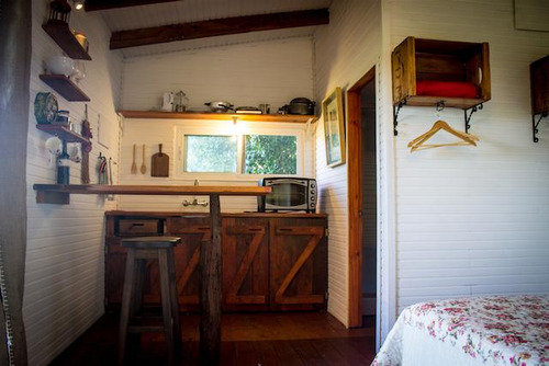 Chacra - Colonia Del Sacramento