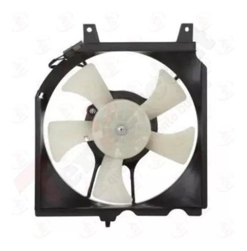 Electroventilador  Nissan Sentra 1.6 Lts B13 - B14