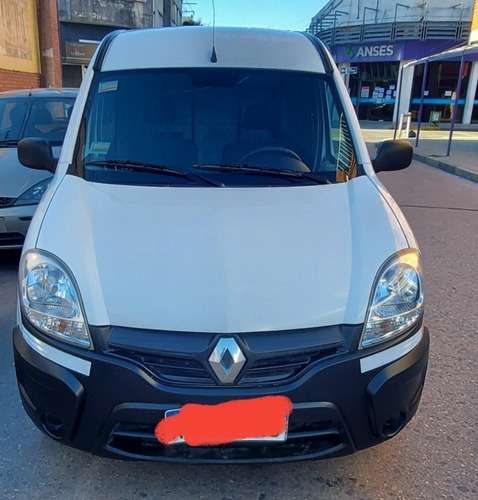 Renault Kangoo 1.6 Furgon Ph3 Confort 1plc 2016