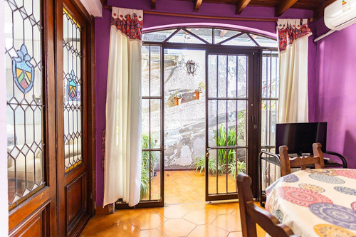 Venta De Ph En Zona Residencial