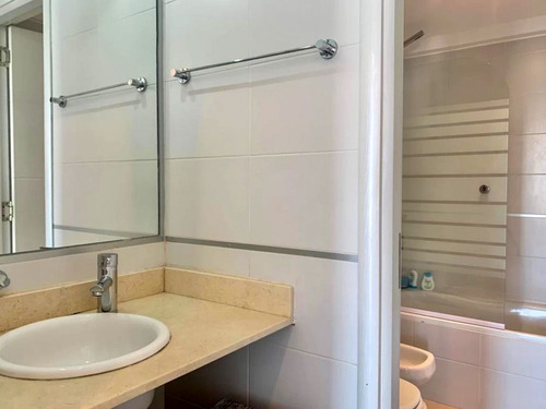 Imagen 14 de 14 de Apartamento 2 Dormitorios En Aidy Grill, Punta Del Este - Botavara