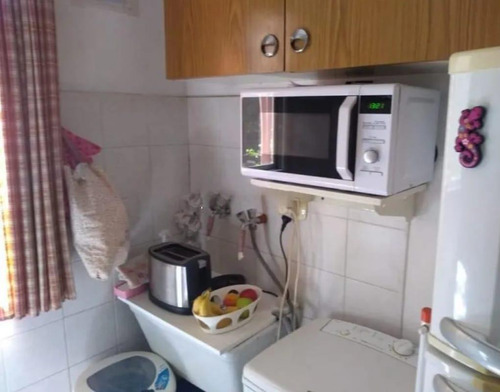 Imagen 3 de 13 de Departamento En Venta 1 Dormitorio - La Plata