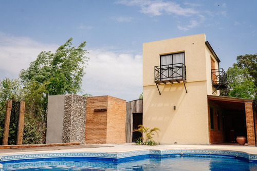 Imagen 3 de 20 de Quinta En Venta San Nicolas - Acepta Permuta