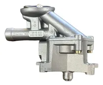 Comprar Bomba De Aceite Golf Passat Vr6 Motor Aaa 95\u002F98 Original