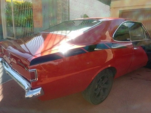 Chevrolet Opala