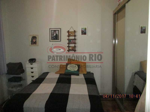 Imagem 5 de 15 de Cento De Bonsucesso Apartamento Tipo Casa - Paap21885