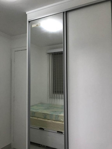 Imagem 19 de 20 de Apartamento Com 3 Dormitórios À Venda, 62 M² Por R$ 450.000,00 - Parque Da Vila Prudente - São Paulo/sp - Ap4847