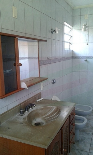 Imagem 23 de 30 de Casa Sobrado Em Vila Lucinda - Santo André - 3850