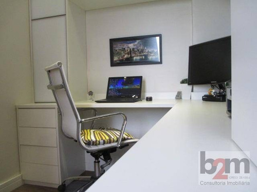 Imagem 12 de 27 de Apartamento Todo Reformado - Ap2088