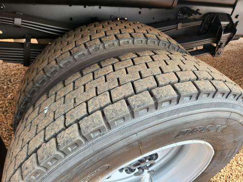 Vw 17-190 20/21 Toco 4x2 Munck