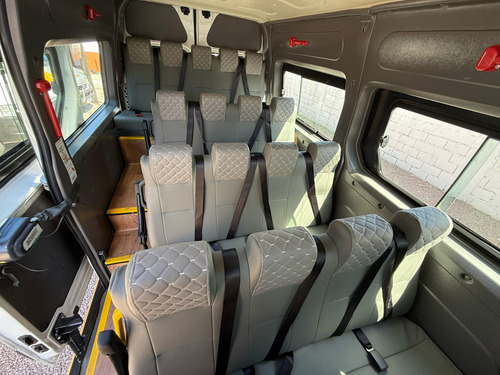 Renault Master minibus 2.3 Executive L3h2 16l 5p