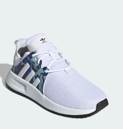 Tenis blancos niño adidas sales
