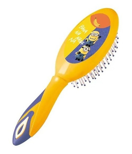 Cepillo de pelo infantil Minios modelo 6873