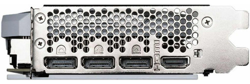 Placa De Vídeo Geforce Rtx 4070 Ventus 2x White 12gb Oc