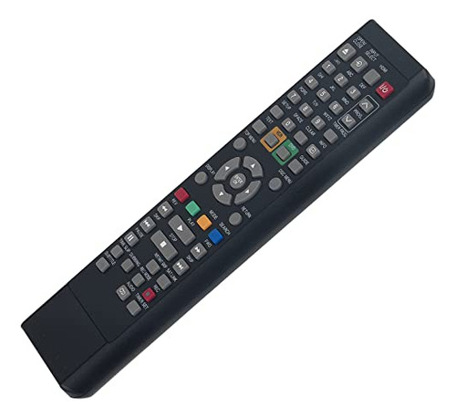 Pack Control Remoto Infrarrojo Para Toshiba Dvr Y Vhs
