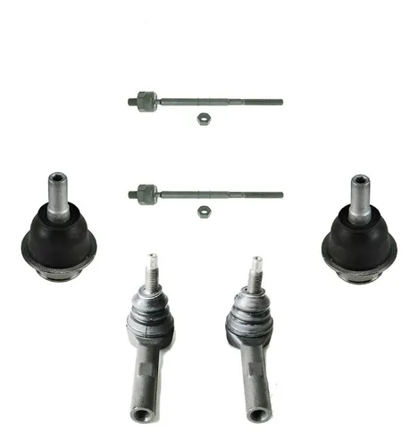 Set Ford Explorer Sport Track 05-10 Rotulas Terminal