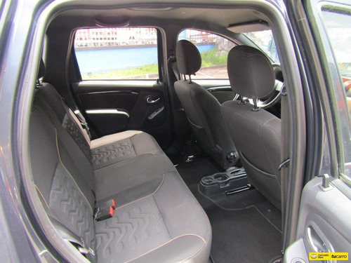 Renault Duster 2.0 Dynamique 4x4
