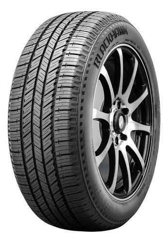 Blackhawk Hiscend-h Ht01 All Season 275/65r18 116t Neumatico