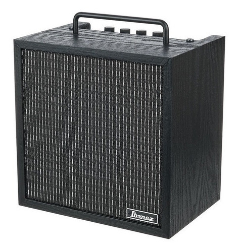 Amplificador Para Guitarra Eléctrica Ibañez Ibz10gv2n 10w