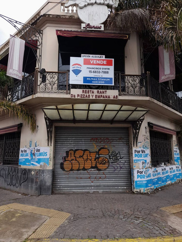 Imagen 12 de 12 de Local En Venta / Salon 2 Plantas /lanus Este.
