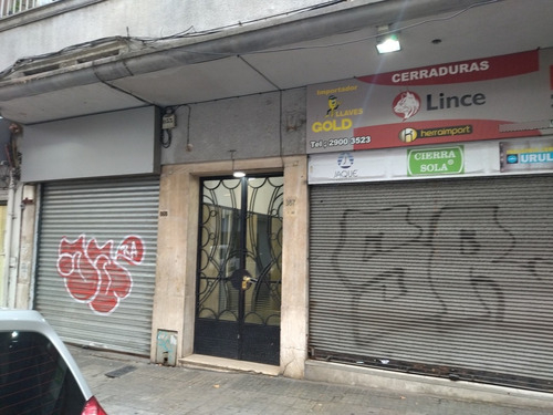 Imagen 2 de 25 de Vendo Apartamento Centro A Pasos De Plaza Independencia