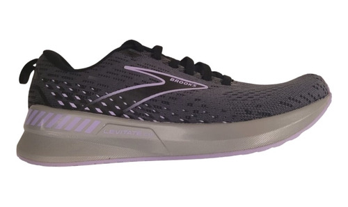 Zapatillas Brooks Running Levitate Gts 5 Mujer Support