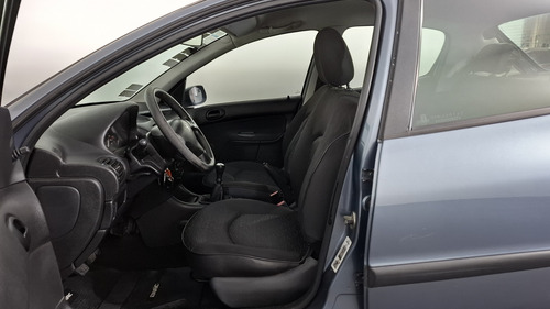 Peugeot 206 GENERATION 1.4