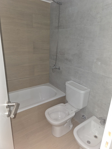 Departamento 3 Ambientes En Alquiler Con Amenities