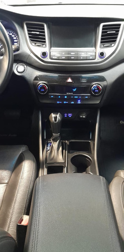 Hyundai Tucson 2.0 Premium