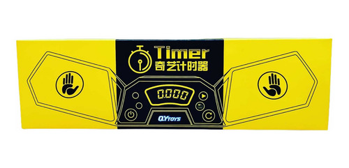 Timer Qiyi