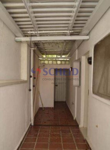 Sobrado Com 4 Dorms, 2 Suites, 6 Banheiros, 4 Vagas 398m2 - Mr75191