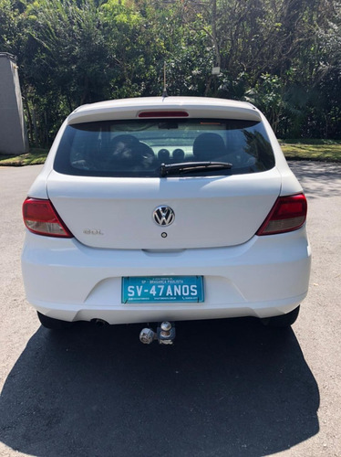 Imagem 5 de 10 de Volkswagen Gol