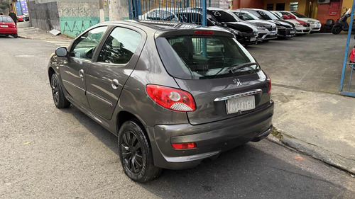 Peugeot 207 1.4 Xr Flex 5p