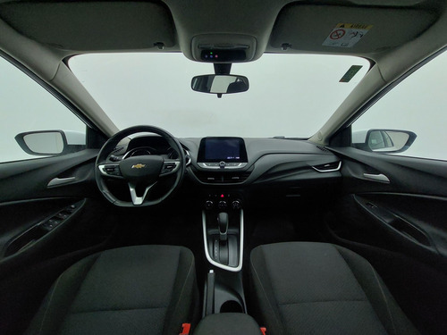 Chevrolet Onix 1.0 TURBO FLEX LTZ AUTOMÁTICO